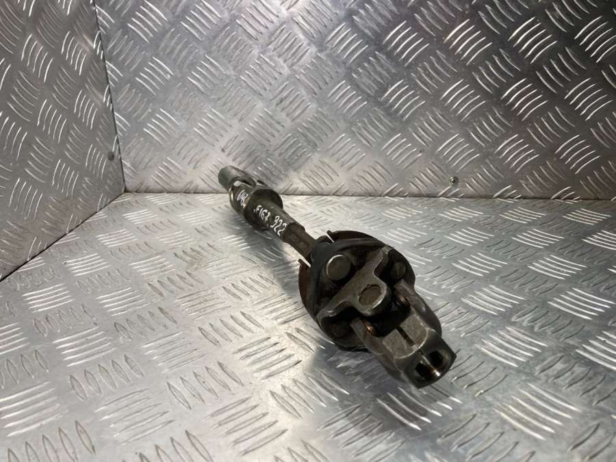 Рулевой карданчик Renault Megane 2 2004г. | Фото № 5 Рулевой карданчик Renault Megane 2 2004г. - Фото 5