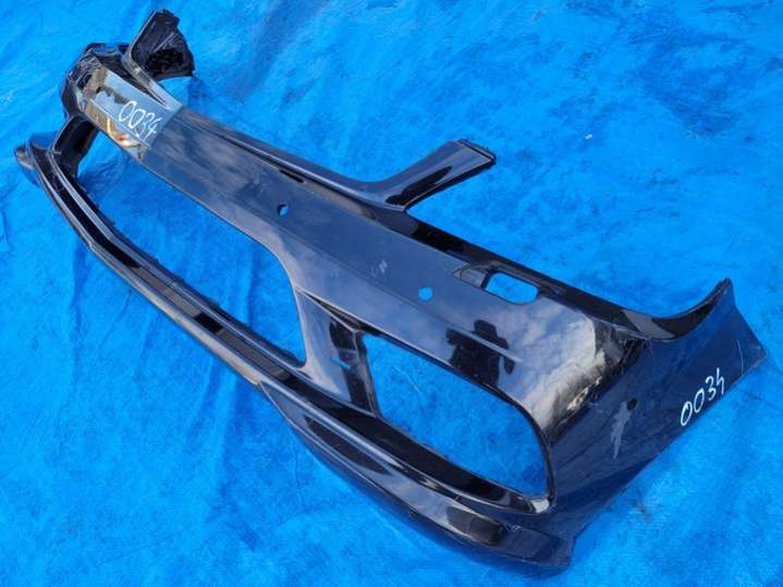 A2048853725OEA2048853725-1OEA2048853725 Бампер передний Mercedes C W204/S204 (2007-2012) 2007г. | Фото № 2 A2048853725OEA2048853725-1OEA2048853725 Бампер передний Mercedes C W204/S204 (2007-2012) 2007г. - Фото 2