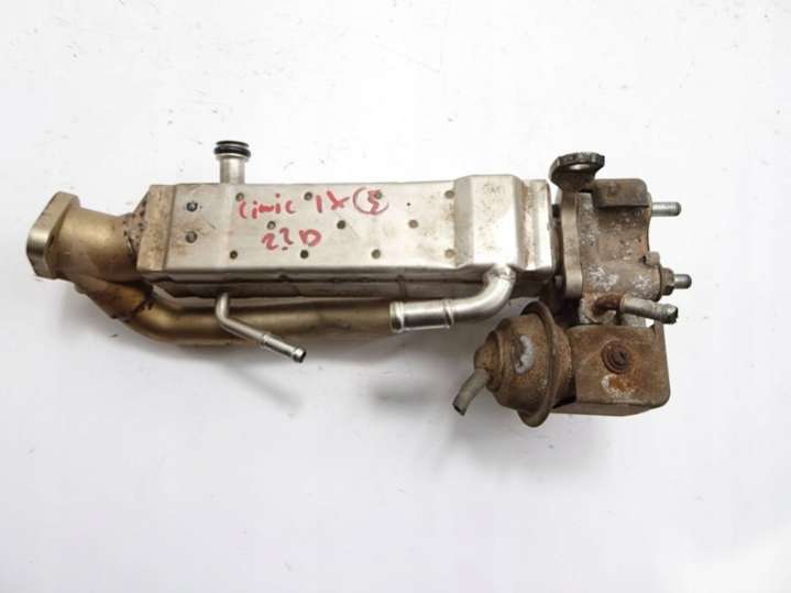 18720RL0G030M2 Радиатор EGR Honda Civic 9 поколение (2012-2015) 2012г. | Фото № 2 18720RL0G030M2 Радиатор EGR Honda Civic 9 поколение (2012-2015) 2012г. - Фото 2