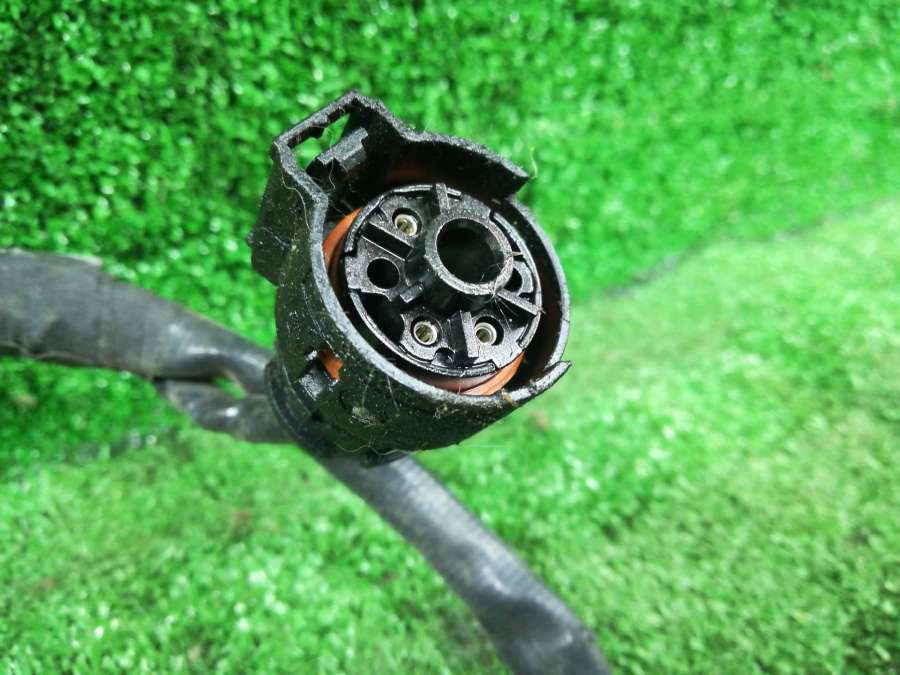 A2721502033 Проводка КПП  Mercedes-Benz M внедорожник 5 дв. 2009г. | Фото № 3  A2721502033 Проводка КПП  Mercedes-Benz M внедорожник 5 дв. 2009г. - Фото 3