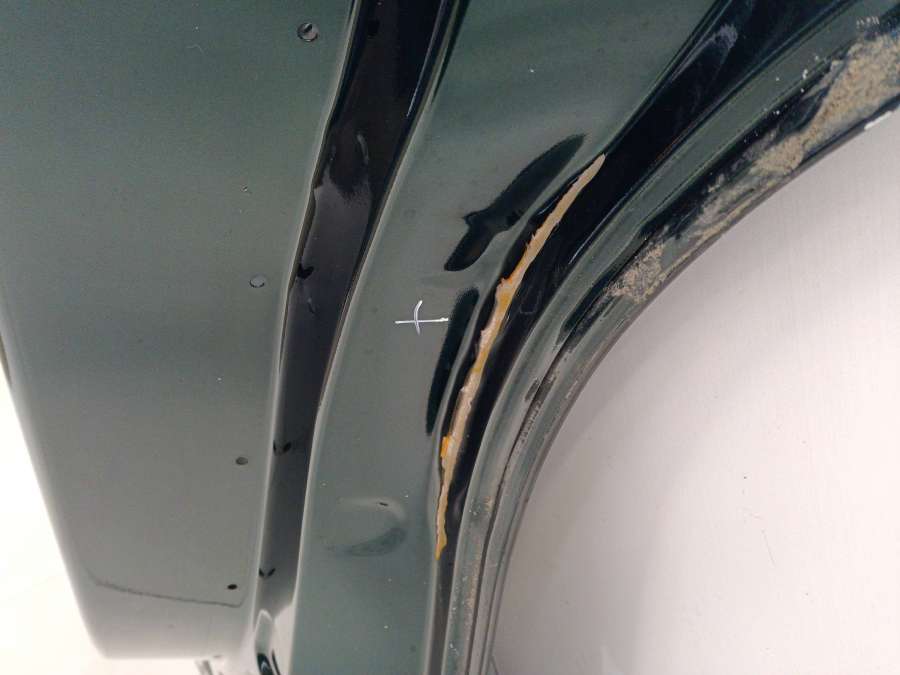 509001142AADYJ Дверь задняя правая Exeed VX Chery EXEED VX 2021г. | Фото № 13 509001142AADYJ Дверь задняя правая Exeed VX Chery EXEED VX 2021г. - Фото 13