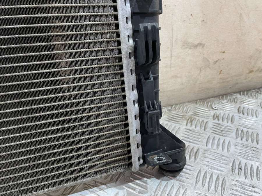3M5H8005TL Радиатор основной Volvo V50 2005г. | Фото № 14 3M5H8005TL Радиатор основной Volvo V50 2005г. - Фото 14