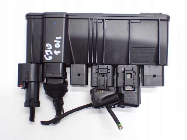 9470044 185767 Блок управления (другие) BMW 5 G30/G31 (2016-2020) 2016г. | Фото № 1 9470044 185767 Блок управления (другие) BMW 5 G30/G31 (2016-2020) 2016г. - Фото 1