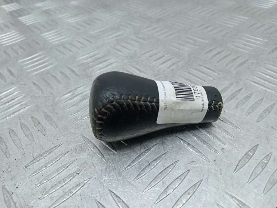 Ручка переключения передач Mitsubishi L200 3 (1996-2006) Пикап 2002г. | Фото № 2 Ручка переключения передач Mitsubishi L200 3 (1996-2006) Пикап 2002г. - Фото 2