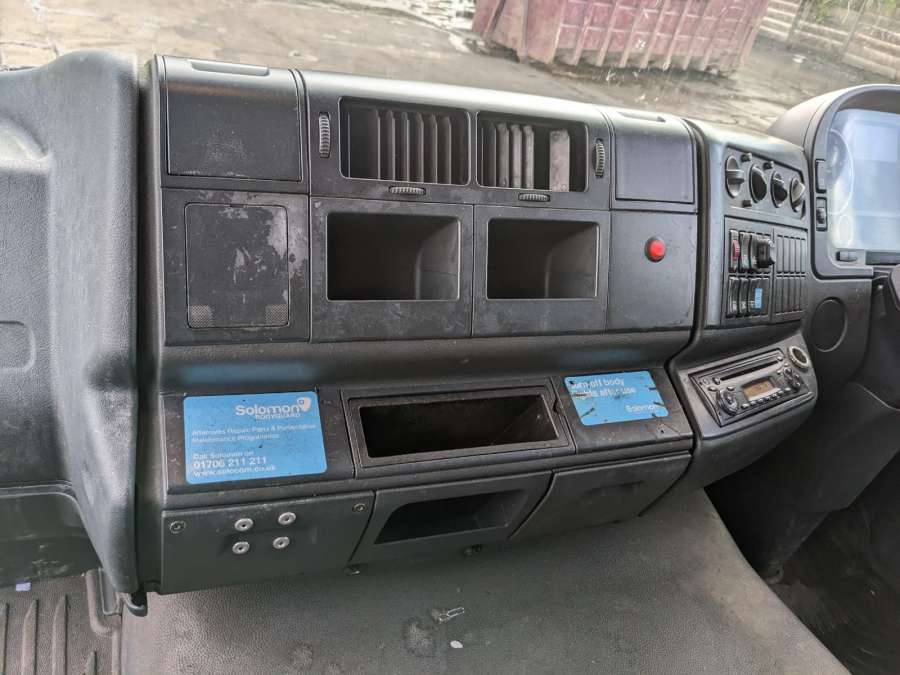 Кронштейн (крепление лапа траверса) кпп MAN TGM (2005-2020) Грузовой 2012г. | Фото № 16 Кронштейн (крепление лапа траверса) кпп MAN TGM (2005-2020) Грузовой 2012г. - Фото 16