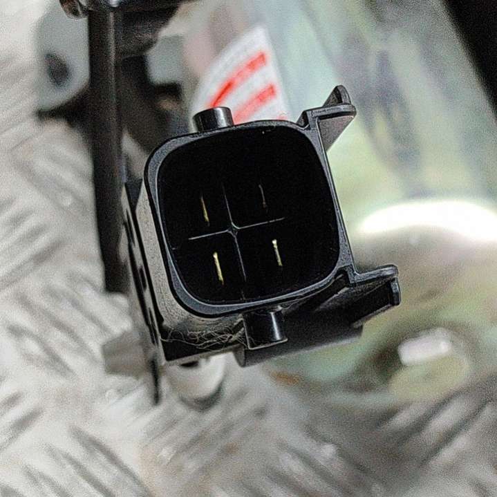 11304041350 Блок ABS Lexus UX 1 поколение (2018-2024) 2018г. | Фото № 7 11304041350 Блок ABS Lexus UX 1 поколение (2018-2024) 2018г. - Фото 7