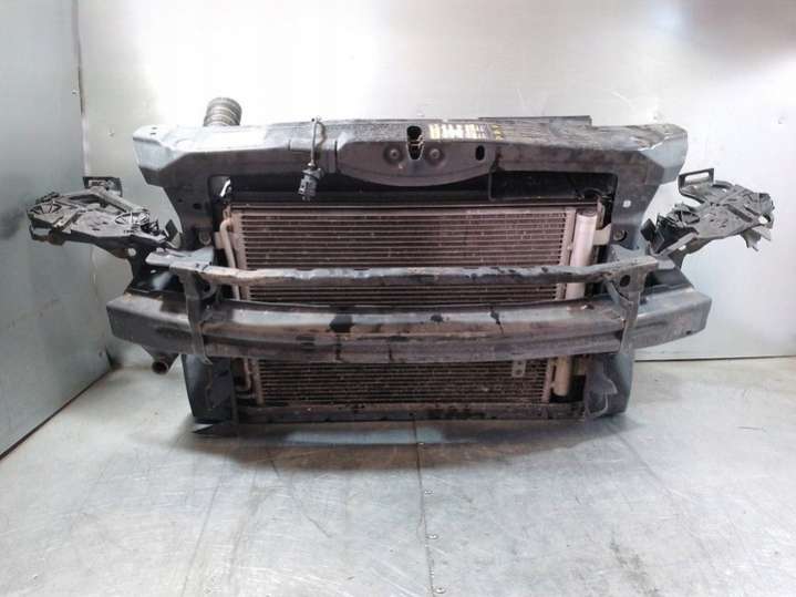 1K0121251AK13-55D3001951K0820411AH Передняя панель крепления облицовки (телевизор) Volkswagen Passat B6 (2005-2010) 2005г. | Фото № 7 1K0121251AK13-55D3001951K0820411AH Передняя панель крепления облицовки (телевизор) Volkswagen Passat B6 (2005-2010) 2005г. - Фото 7