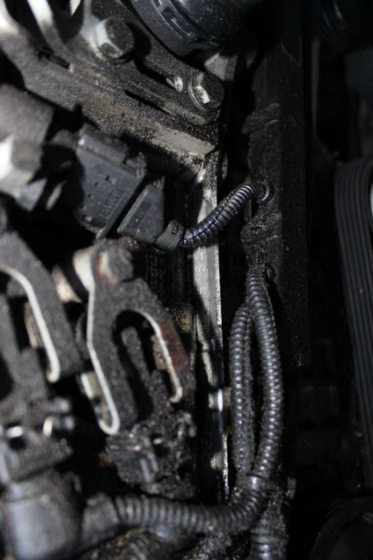 N42B18AB Двигатель BMW 3 E46 2001г. | Фото № 5 N42B18AB Двигатель BMW 3 E46 2001г. - Фото 5