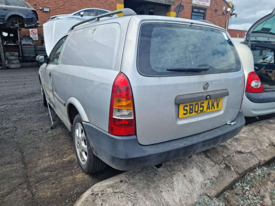 0445010086 ТНВД дизель Opel Astra G (1998-2004) Универсал 2005г. | Фото № 6 0445010086 ТНВД дизель Opel Astra G (1998-2004) Универсал 2005г. - Фото 6