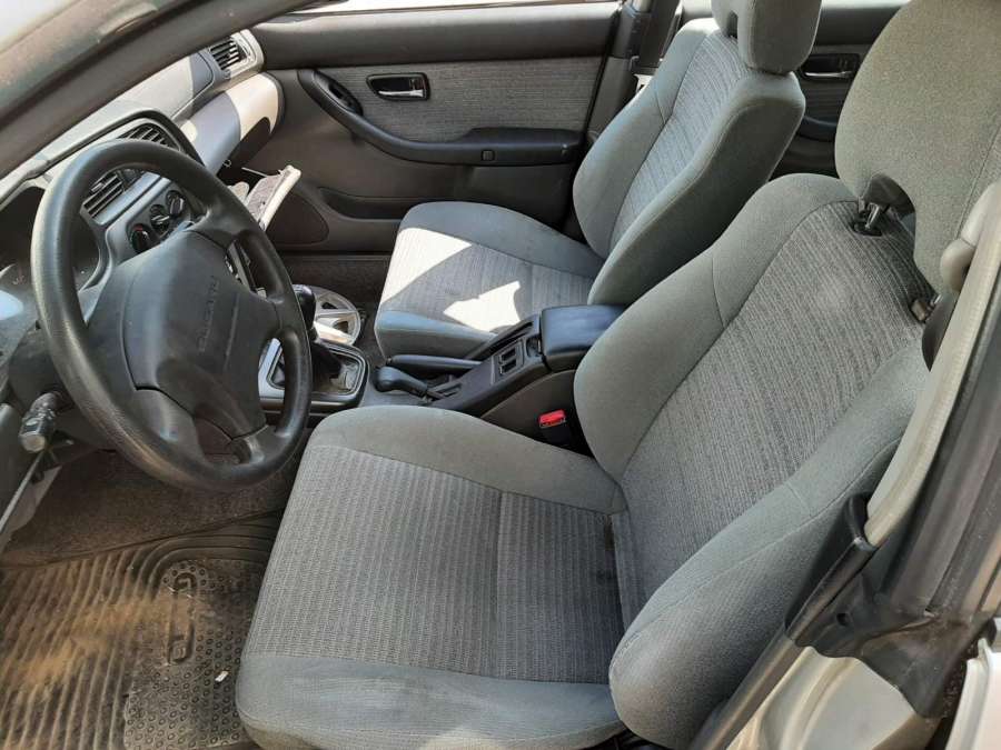 Суппорт передний правый Subaru Legacy 3 (BE/BH) (1998-2004) Универсал 1998г. | Фото № 11 Суппорт передний правый Subaru Legacy 3 (BE/BH) (1998-2004) Универсал 1998г. - Фото 11