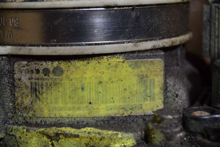 Электрогидроусилитель руля Opel Astra 2006г. | Фото № 3 Электрогидроусилитель руля Opel Astra 2006г. - Фото 3