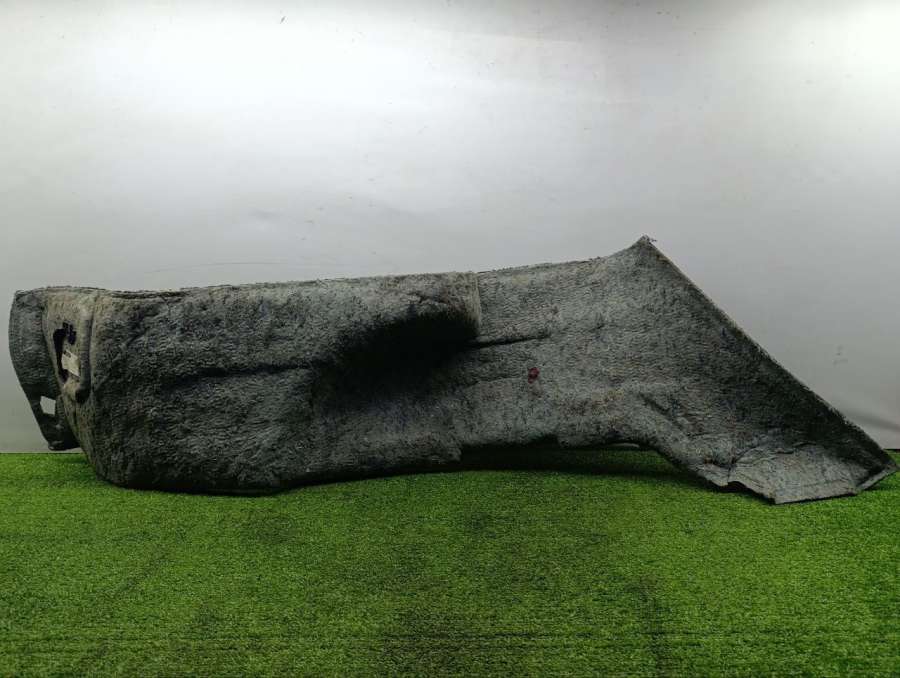 1S71N31148 Обшивка багажника Ford Mondeo 3 2005г. | Фото № 2 1S71N31148 Обшивка багажника Ford Mondeo 3 2005г. - Фото 2