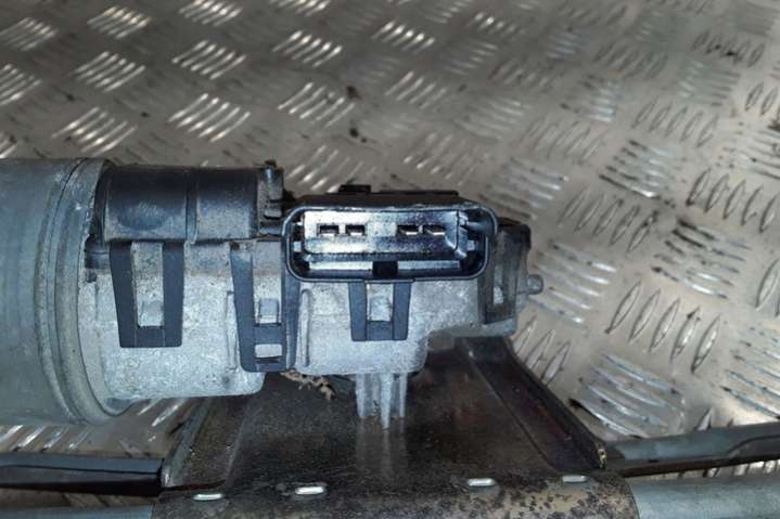 9632671180 Механизм стеклоочистителя (трапеция дворников)  Citroen C4 2 поколение (2011-2024) 2011г. | Фото № 4  9632671180 Механизм стеклоочистителя (трапеция дворников)  Citroen C4 2 поколение (2011-2024) 2011г. - Фото 4