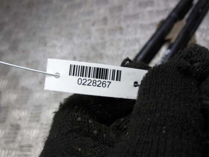 7d0829331e Амортизатор крышки багажника (3-5 двери) Volkswagen Transporter T4 2002г. | Фото № 2 7d0829331e Амортизатор крышки багажника (3-5 двери) Volkswagen Transporter T4 2002г. - Фото 2