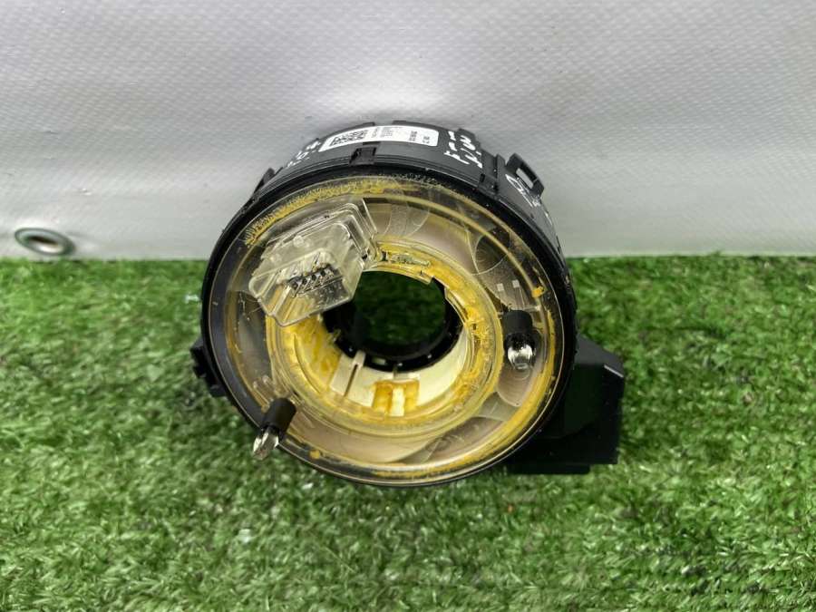 3C0959653 Шлейф руля Volkswagen Passat B6 2006г. | Фото № 2 3C0959653 Шлейф руля Volkswagen Passat B6 2006г. - Фото 2