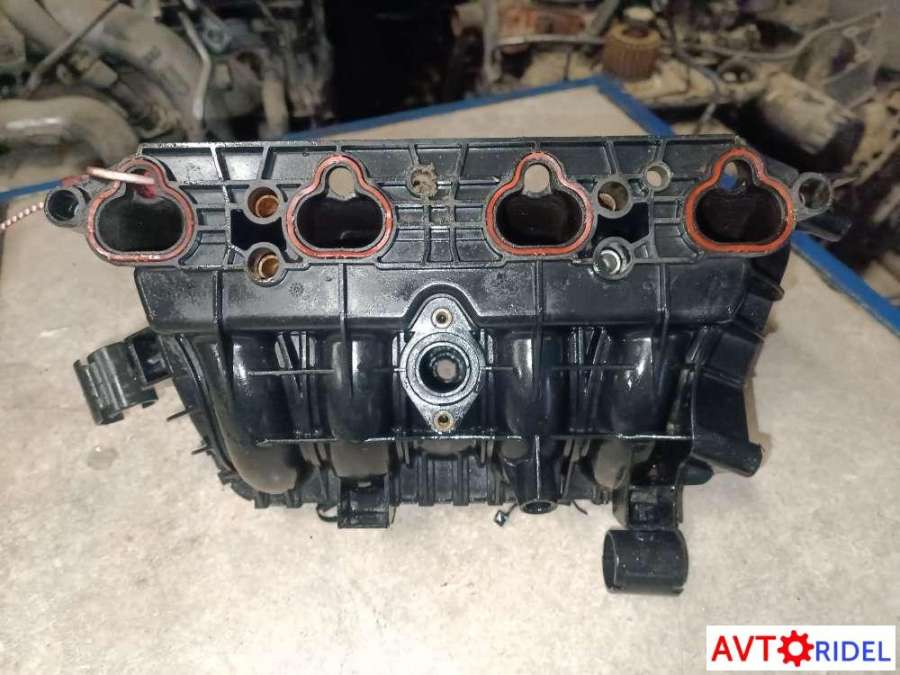 0280620015 Коллектор впускной Opel Corsa C (2001 - 2006) 2002г. | Фото № 7 0280620015 Коллектор впускной Opel Corsa C (2001 - 2006) 2002г. - Фото 7