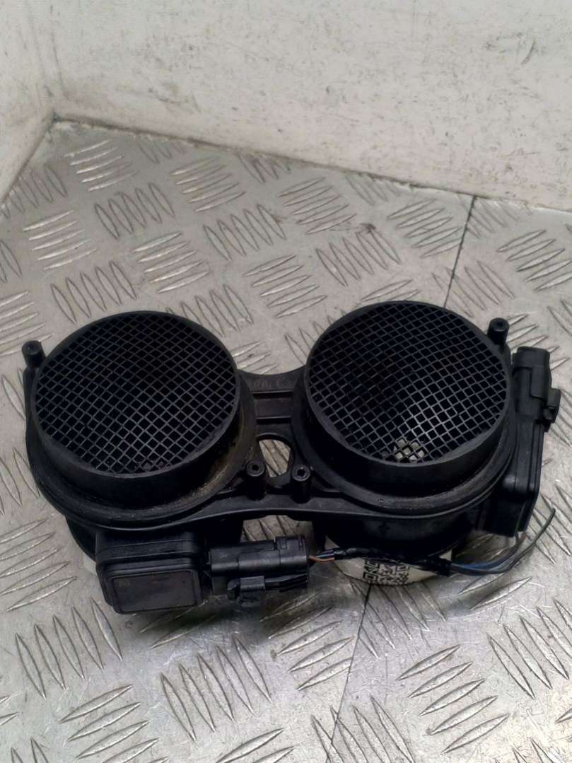 4R8Q12B579AC Расходомер воздуха  Jaguar XF 2010г. | Фото № 2  4R8Q12B579AC Расходомер воздуха  Jaguar XF 2010г. - Фото 2