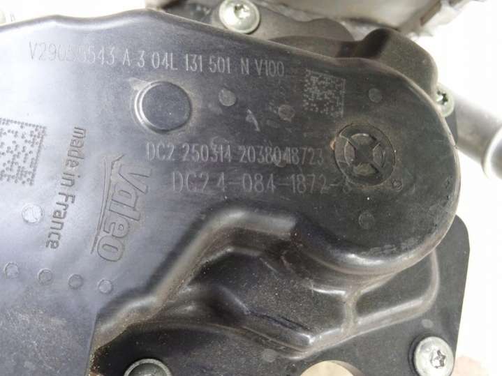 04L131501N04L129766AD04L906051C04L128527B Коллектор впускной  Audi A4 B8/8K (2007-2011) 2007г. | Фото № 4  04L131501N04L129766AD04L906051C04L128527B Коллектор впускной  Audi A4 B8/8K (2007-2011) 2007г. - Фото 4