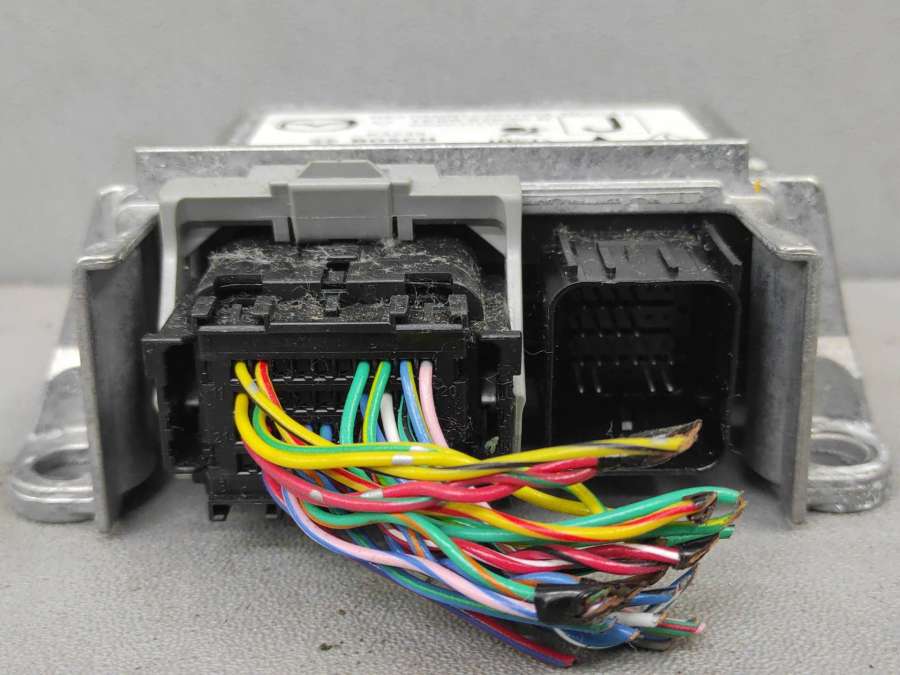 0285010635TE6957K30B Блок управления подушками безопасности Mazda CX-9 внедорожник 5 дв. 2010г. | Фото № 2 0285010635TE6957K30B Блок управления подушками безопасности Mazda CX-9 внедорожник 5 дв. 2010г. - Фото 2