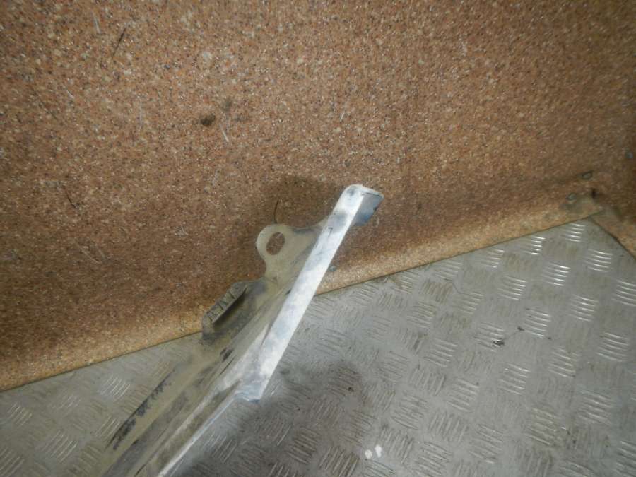 5144342010 Пыльник двигателя боковой правый  Toyota Rav4 0000г. | Фото № 2  5144342010 Пыльник двигателя боковой правый  Toyota Rav4 0000г. - Фото 2