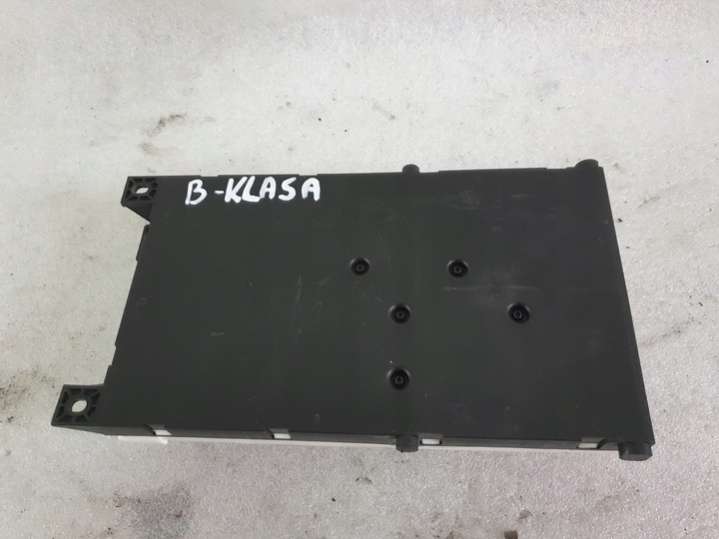 MERCEDES-A2469009112mercedes-A2469009112 Блок комфорта Mercedes B W246 (2011-2014) 2011г. | Фото № 3 MERCEDES-A2469009112mercedes-A2469009112 Блок комфорта Mercedes B W246 (2011-2014) 2011г. - Фото 3