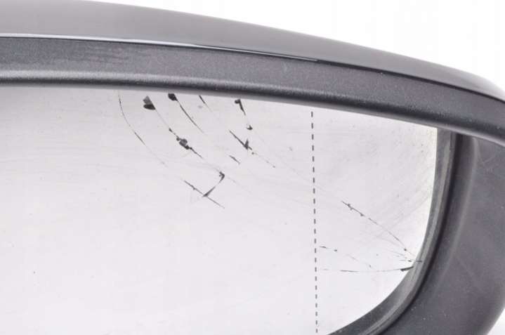 87620-A6190 Зеркало наружное правое  Hyundai i30 1 поколение (2007-2010) 2007г. | Фото № 3  87620-A6190 Зеркало наружное правое  Hyundai i30 1 поколение (2007-2010) 2007г. - Фото 3