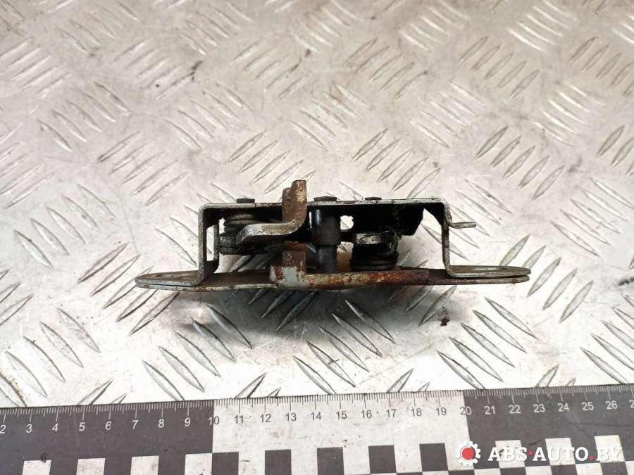 Замок капота  Mini Cooper R50 2005г. | Фото № 2   Замок капота  Mini Cooper R50 2005г. - Фото 2