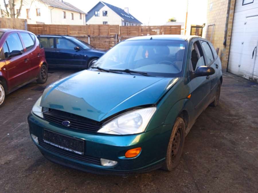 Кнопка стеклоподъемника Ford Focus 1 (1998-2005) Хетчбэк 5дв. 1998г. | Фото № 4 Кнопка стеклоподъемника Ford Focus 1 (1998-2005) Хетчбэк 5дв. 1998г. - Фото 4