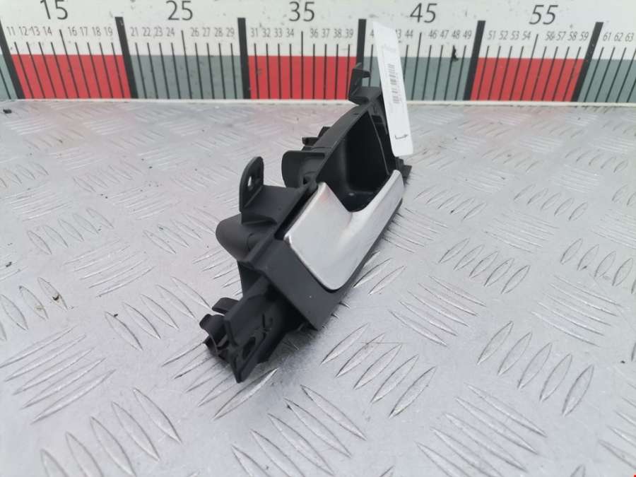 8P4837019 Ручка двери внутренняя передняя левая Audi A3 8P (2003-2013) Хетчбэк 5дв. 2008г. | Фото № 2 8P4837019 Ручка двери внутренняя передняя левая Audi A3 8P (2003-2013) Хетчбэк 5дв. 2008г. - Фото 2