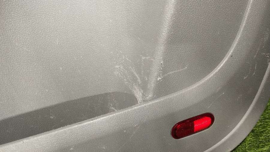 2K0867006G Обшивка двери передней правой (дверная карта) Volkswagen Caddy Фургон 2007г. | Фото № 3 2K0867006G Обшивка двери передней правой (дверная карта) Volkswagen Caddy Фургон 2007г. - Фото 3