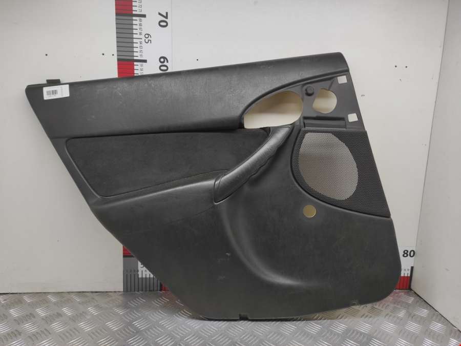 98ABA27407 Обшивка (карта) двери задней левой Ford Focus 1 (1998-2005) Универсал 1998г. | Фото № 1 98ABA27407 Обшивка (карта) двери задней левой Ford Focus 1 (1998-2005) Универсал 1998г. - Фото 1