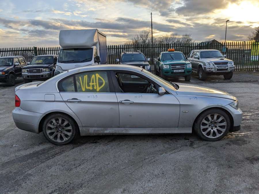 532220815 Блок управления светом BMW 3-Series (E90/E91/E92/E93) (2004-2013) Седан 2005г. | Фото № 6 532220815 Блок управления светом BMW 3-Series (E90/E91/E92/E93) (2004-2013) Седан 2005г. - Фото 6