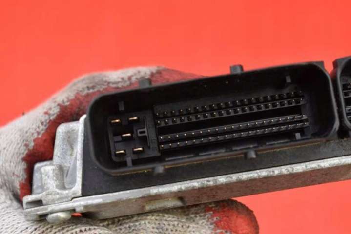 06A906033GL5WP4036104 Блок управления двигателем Volkswagen Golf 5 поколение (2004-2009) 2004г. | Фото № 8 06A906033GL5WP4036104 Блок управления двигателем Volkswagen Golf 5 поколение (2004-2009) 2004г. - Фото 8