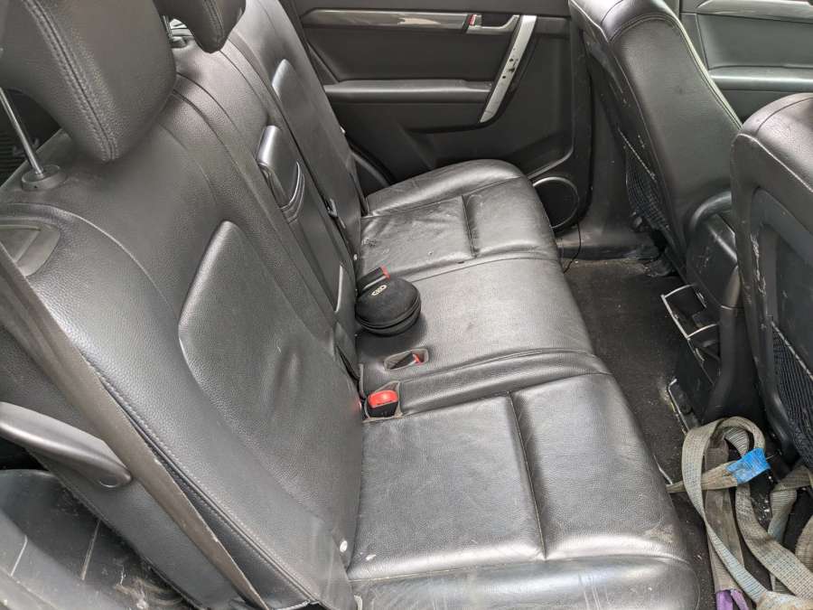 Реле Chevrolet Captiva 1 (2006-2018) Внедорожник 5дв. 2010г. | Фото № 10 Реле Chevrolet Captiva 1 (2006-2018) Внедорожник 5дв. 2010г. - Фото 10