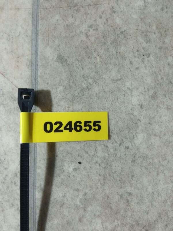 CDH166 Форсунка Mitsubishi Space Star 2000г. | Фото № 5 CDH166 Форсунка Mitsubishi Space Star 2000г. - Фото 5