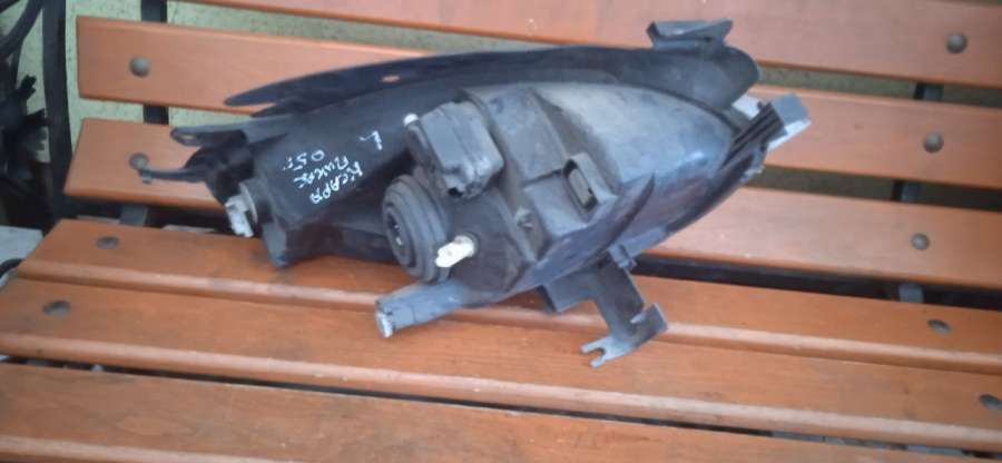 9649557480 Фара передняя левая Citroen Xsara Picasso 2005г. | Фото № 6 9649557480 Фара передняя левая Citroen Xsara Picasso 2005г. - Фото 6