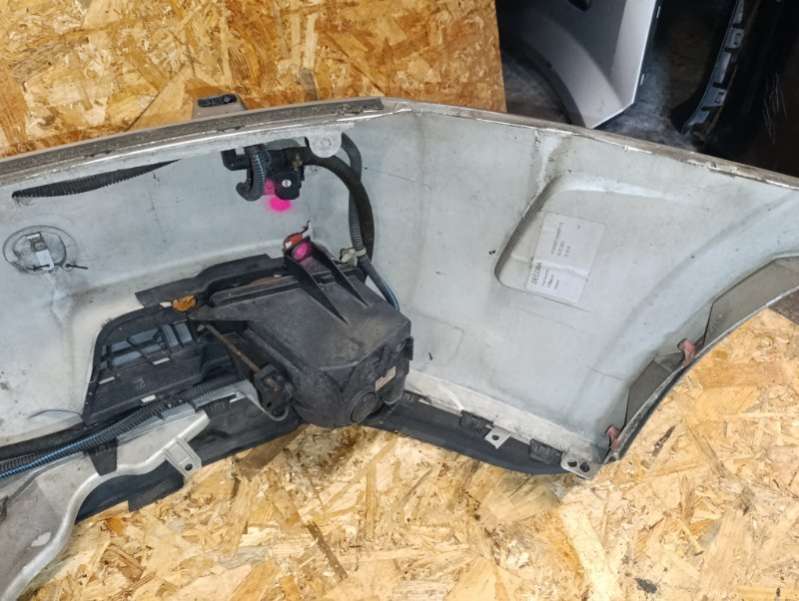 Бампер передний OPEL Signum ХЭТЧБЕК 2003г. | Фото № 17 Бампер передний OPEL Signum ХЭТЧБЕК 2003г. - Фото 17