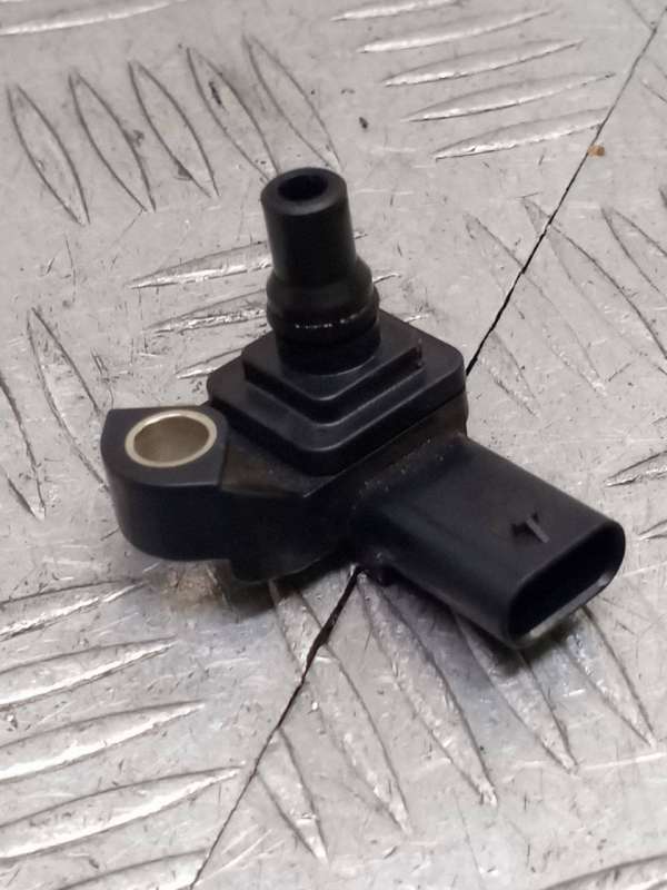 1.362780474278E+17 Датчик давления во впускном коллекторе BMW 5 2010г. | Фото № 2 1.362780474278E+17 Датчик давления во впускном коллекторе BMW 5 2010г. - Фото 2