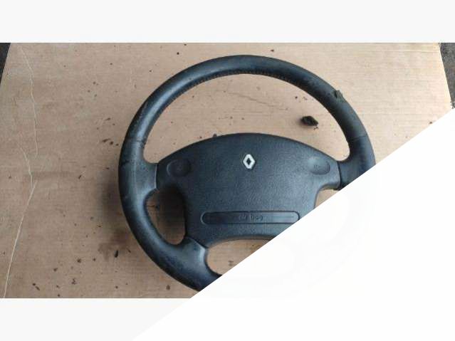 Руль Renault Laguna 1997г. | Фото № 1 Руль Renault Laguna 1997г. - Фото 1