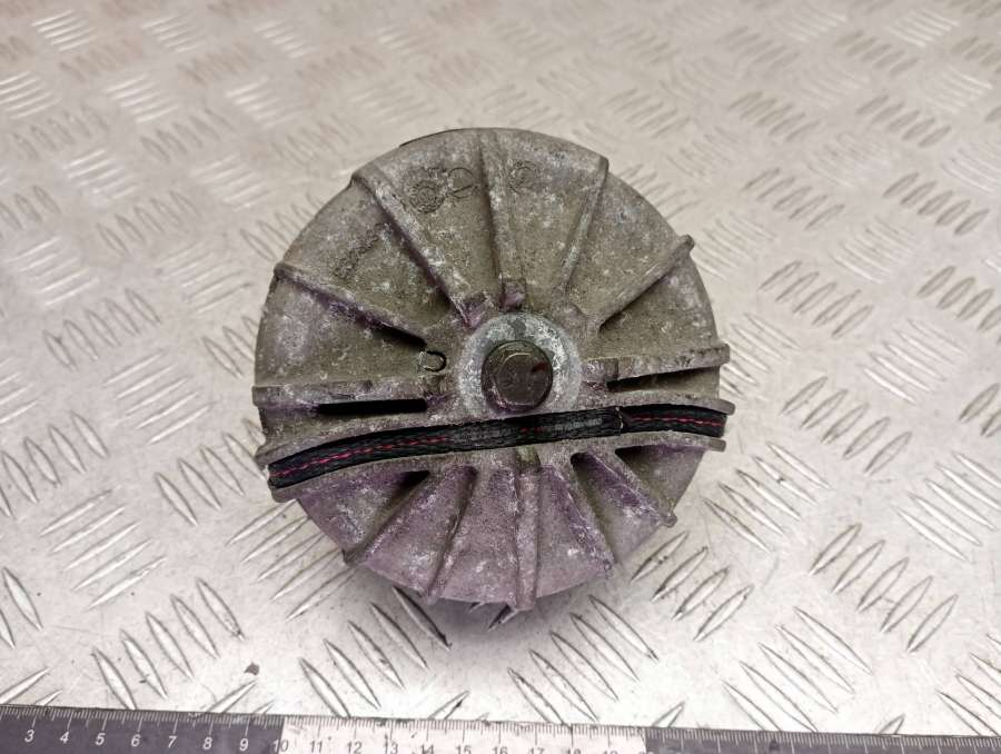 63924104136392410513A6392410413A6392410513 Подушка крепления двигателя  Mercedes-Benz Sprinter W906 2010г. | Фото № 3  63924104136392410513A6392410413A6392410513 Подушка крепления двигателя  Mercedes-Benz Sprinter W906 2010г. - Фото 3