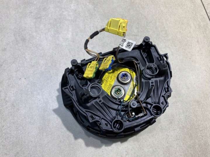 3C0880201AH Подушка безопасности  Volkswagen Passat B6 (2005-2010) 2005г. | Фото № 5  3C0880201AH Подушка безопасности  Volkswagen Passat B6 (2005-2010) 2005г. - Фото 5