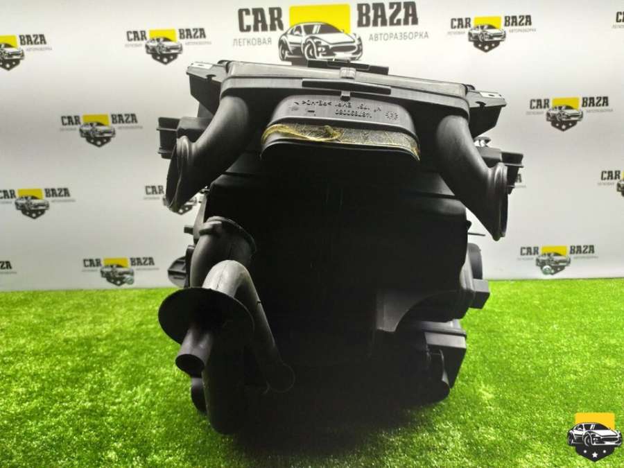 599120300 Корпус отопителя (печки)  Peugeot 807 2002г. | Фото № 3  599120300 Корпус отопителя (печки)  Peugeot 807 2002г. - Фото 3