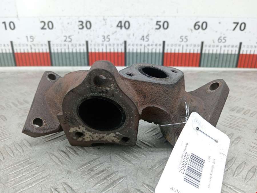 6421400136 Коллектор выпускной Mercedes E-Class (W211) (2002-2009) Универсал 2007г. | Фото № 4 6421400136 Коллектор выпускной Mercedes E-Class (W211) (2002-2009) Универсал 2007г. - Фото 4