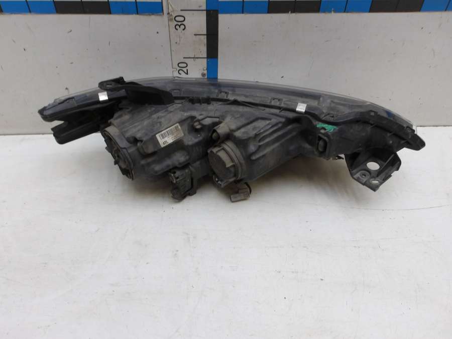 8301C853 Фара левая  Mitsubishi Outlander III 0000г. | Фото № 10  8301C853 Фара левая  Mitsubishi Outlander III 0000г. - Фото 10