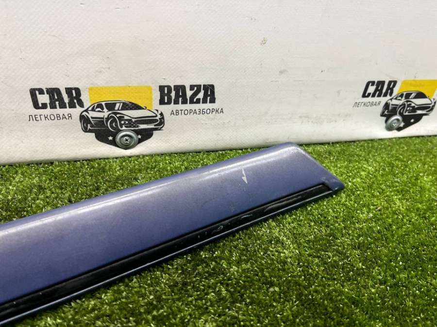 8773228600 Молдинг двери задней правой Hyundai Lantra I 1994г. | Фото № 10 8773228600 Молдинг двери задней правой Hyundai Lantra I 1994г. - Фото 10