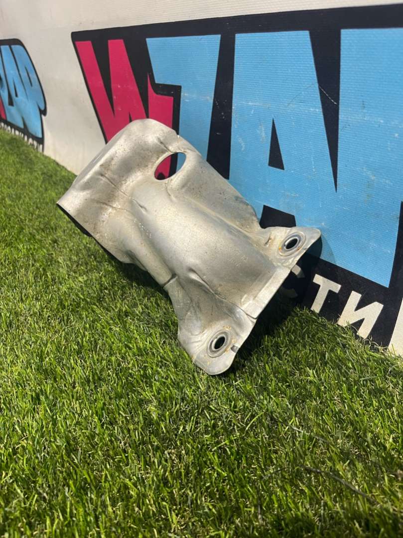 LB5E-9G479-AA Шумоизоляция (термозащита)  Ford Explorer 2020г. | Фото № 5  LB5E-9G479-AA Шумоизоляция (термозащита)  Ford Explorer 2020г. - Фото 5