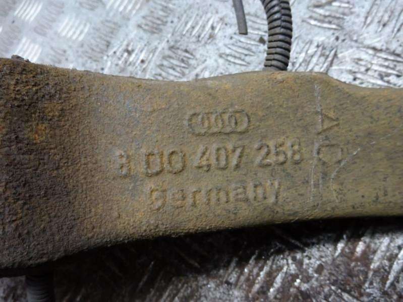 8d0407258ac Ступица передняя правая Volkswagen Passat 5 1998г. | Фото № 3 8d0407258ac Ступица передняя правая Volkswagen Passat 5 1998г. - Фото 3