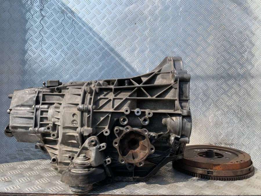 HPL АКПП  Audi A6 C5 (S6,RS6) 2003г. | Фото № 1  HPL АКПП  Audi A6 C5 (S6,RS6) 2003г. - Фото 1