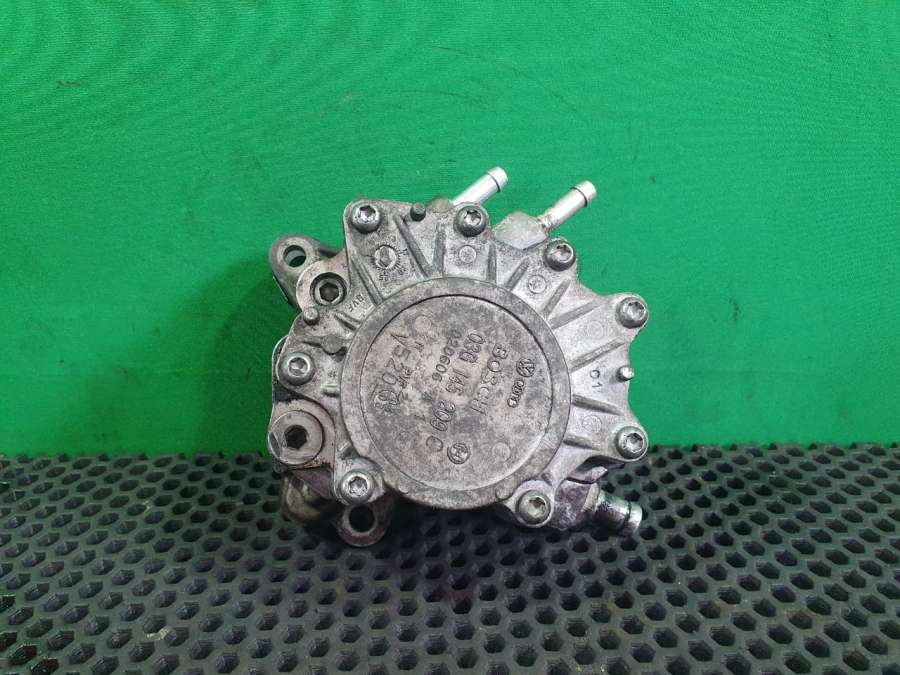 03G 145 209 C Насос вакуумный Chrysler Sebring Минивен 2006г. | Фото № 2 03G 145 209 C Насос вакуумный Chrysler Sebring Минивен 2006г. - Фото 2