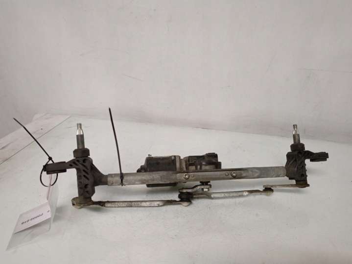 Механизм стеклоочистителя (трапеция дворников)  Fiat Brava 1 поколение (1995-2001) 1995г. | Фото № 4   Механизм стеклоочистителя (трапеция дворников)  Fiat Brava 1 поколение (1995-2001) 1995г. - Фото 4